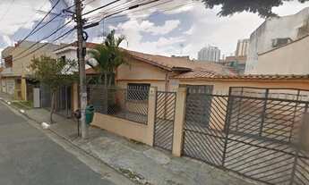 Imagem 3: Casa térrea na Vila Baruel