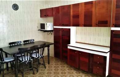 Imagem 6: Sobrado à venda, 150 m² por R$ 570.000,00 - Nova Gerty - São Caetano do Sul/SP