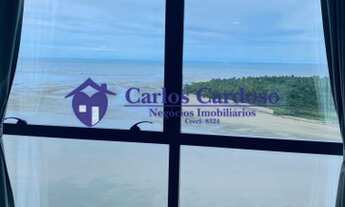 Imagem: CCNI - Apartamento na Beira Mar de Barra