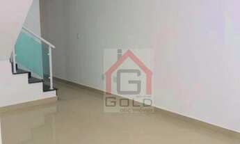 Imagem 5: Cobertura com 2 dormitórios à venda, 110 m² por R$ 435.000,00 - Utinga - Santo André/SP