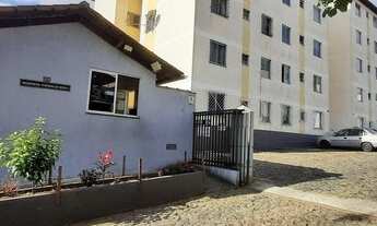 Imagem 4: Apartamento com 2 dormitórios à venda, 48 m² por R$ 99.900,00 - Vivendas da Serra - Juiz d