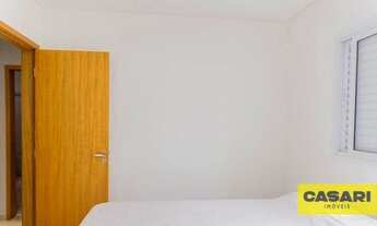 Imagem 3: Apartamento com 2 dormitórios à venda, 100 m² - Parque das Nações - Santo André/SP