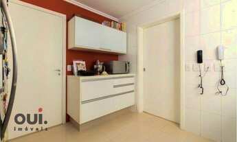 Imagem 6: Apartamento com 3 dormitórios à venda, 262 m² por R$ 7.500.000 - Itaim Bibi - São Paulo/SP