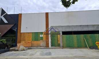 Imagem 1: LOCAÇÃO SALÃO COMERCIAL NA AVENIDA 9 DE JULHO