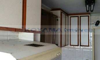 Imagem 4: Apartamento residencial à venda, Jardim Celeste, São Paulo - AP2141