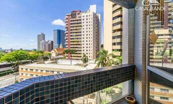 Imagem 5: ESPETACULAR APARTAMENTO EXCLUSIVAMENTE UM POR ANDAR