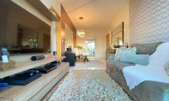 Imagem 3: Apartamento com 3 quartos em Copacabana - Uberlândia - MG