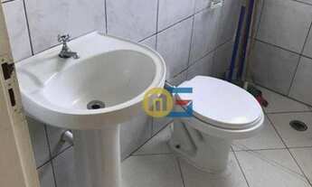 Imagem 4: Sala para alugar, 37 m² por R$ 1.000,00/mês - Vila Lúcia - São Paulo/SP