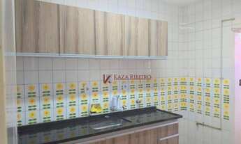 Imagem 6: Apartamento, 63 m² - venda por R$ 550.000,00 ou aluguel por R$ 2.000,00/mês - Bela Vista