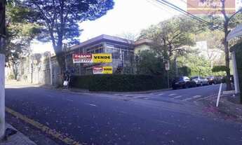 Imagem 2: Casa com 3 dormitórios, 569 m² - venda ou aluguel - Jardim do Mar - São Bernardo do Campo