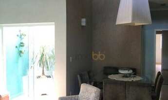 Imagem 2: Casa com 3 dormitórios à venda, 250 m² - Condomínio Residencial Vilazul - Sorocaba/SP