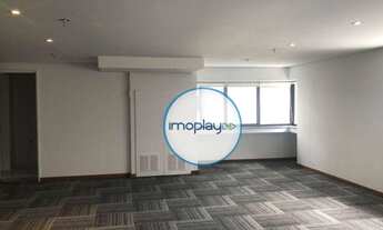 Imagem 4: Conjunto para alugar, 70 m² por R$ 3.600,00/mês - Cidade Monções - São Paulo/SP