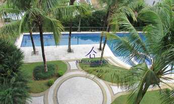 Imagem 2: Sobrado com 7 dormitórios à venda, 2300 m² por R$ 30.000.000,00 - Residencial Dois (Tambor