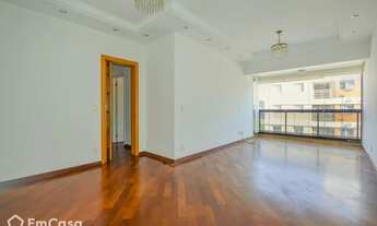 Imagem: Apartamento à venda em São Paulo