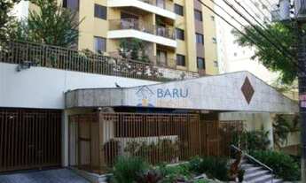 Imagem 2: Apartamento com 3 dormitórios à venda, 198 m² - Perdizes - São Paulo/SP