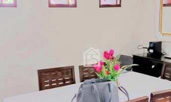 Imagem 3: Casa com 3 Quartos, sendo 1 suíte à venda por R$ 300.000 - Parque das Nações - Parnamirim