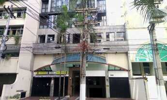 Imagem: Sala, 41 m² - venda ou aluguel - Icaraí