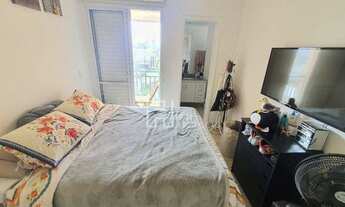 Imagem 6: Apartamento com 2 dormitórios para alugar, 77 m² por R$ 3.699,00/mês - Vila Clementino - S