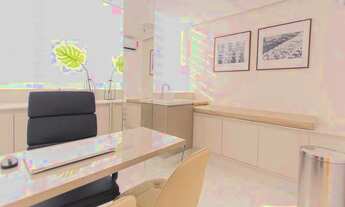 Imagem 3: Sala à venda, 42 m² por R$ 600.000,00 - Caminho das Árvores - Salvador/BA