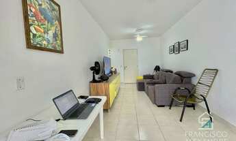 Imagem 3: Apartamento com 3 dormitórios à venda, 108 m² por R$ 850.000,00 - Maitinga - Bertioga/SP