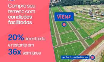 Imagem 2: Lote/terreno, Loteamento Viena, Cascavel -PR