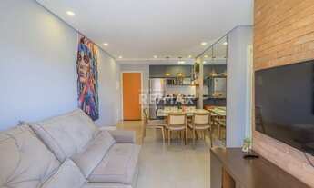 Imagem 5: Apartamento impecável com 2 quartos à venda, 52 m² por R$ 343.900 - Residencial Nova Era