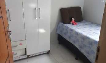 Imagem 4: Casa com garagem e piscina em itanhem