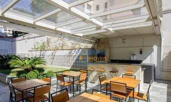 Imagem 4: Apartamento com 2 dormitórios à venda, 70 m² por R$ 800.000,00 - Lapa - São Paulo/SP