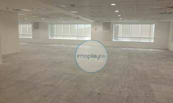 Imagem 5: Escritório com Vista excepcional para o Complexo Cidade Jardim, Marginal Pinheiros- Berrin