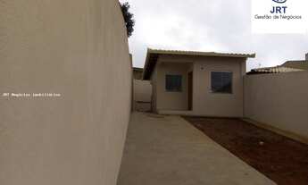 Imagem: Casa para venda possui 200 metros quadrados