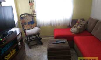 Imagem 5: Sobrado com 2 dormitórios à venda, 70 m² - Nova Petrópolis - São Bernardo do Campo/SP