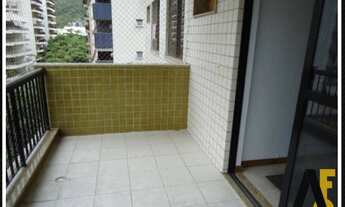 Imagem 5: Apartamento com 4 dormitórios à venda, 107 m² por R$ 990.000,00 - Tijuca - Rio de Janeiro