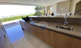 Imagem 7: Casa com 4 Suites à venda, 575 m² - Residencial Villa Solaia -Alphaville - Barueri- São Pa