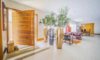 Imagem: Belíssima residência com um projeto arrojado