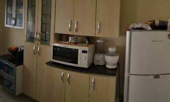 Imagem 6: Sobrado com 3 dormitórios à venda, 168 m² - Alves Dias - São Bernardo do Campo/SP