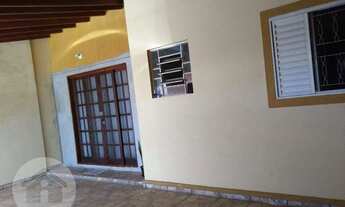 Imagem: Casa com 2 dormitórios à venda, 78 m²