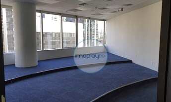 Imagem: Conjunto para alugar, 311 m² - Vila Olímpia