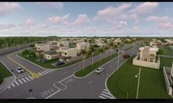 Imagem 2: TERRENO 558 M² PLANO COND VEREDA DOS CAMPOS SAO JOSE DOS CAMPOS