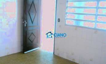 Imagem 6: Casa com 2 dormitórios à venda, 150 m² por R$ 520.000,00 - Vila Prudente (Zona Leste) - Sã