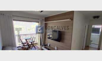 Imagem: SAO BERNARDO DO CAMPO - Residential / Apartment