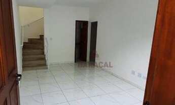 Imagem 3: Sobrado com 2 dormitórios à venda, 60 m² por R$ 225.000,00 - Vila Antártica - Praia Grande