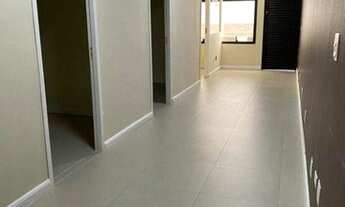 Imagem 7: Sala para alugar, 100 m² - Centro - São Bernardo do Campo/SP