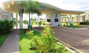 Imagem 2: Terreno no Florais dos Lagos à venda, 459 m² por R$ 1.099.000 - Ribeirão do Lipa - Cuiabá