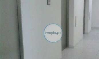 Imagem 7: Laje 483,00 m² com mezanino - Pinheiros, ao lado do metrô Faria Lima, 01 vaga