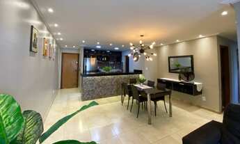 Imagem 4: Apartamento para venda tem 105 metros quadrados com 3 quartos em Parque 10 de Novembro - M