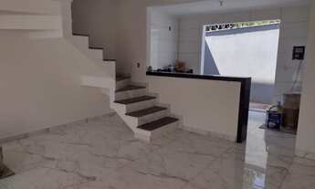 Imagem 3: Casa geminada, 3 quartos à venda, 105 m² por R$ 450.000 - Copacabana - Belo Horizonte/MG