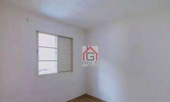 Imagem 7: Sobrado com 3 dormitórios à venda, 90 m² por R$ 600.000,00 - Utinga - Santo André/SP