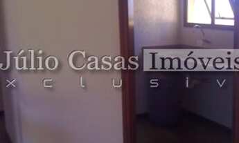 Imagem 5: Apartamento no Edifício Acapulco