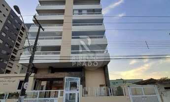 Imagem 4: Apartamento à venda, 62 m² por R$ 294.000,00 - Jardim Imperador - Praia Grande/SP