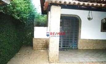 Imagem 2: Casa com 3 dormitórios para alugar, 256 m² por R$ 12.000,00 - Cidade Universitária - Campi